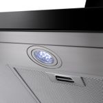 Campana-Extractora-tipo-isla-y-panel-de-control-touch-de-doble-lado-e-iluminacion-LED-CEI-90CRVI