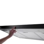 Campana-Extractora-tipo-isla-y-panel-de-control-touch-de-doble-lado-e-iluminacion-LED-CEI-90CRVI