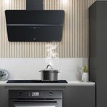 Campana-Extractora-moonlight-tipo-chimenea-sistema-control-touch-y-recirculamiento-de-aire-CEI-90VDNRC