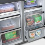 Refrigerador-Cross-Door-negra-de-647-litros-de-capacidad-sistema-multifuncion-y-temperatura-ajustable-RI-885I-BLACK