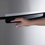 Refrigerador-Top-Mount-de-408-litros-de-capacidad-con-puertas-en-lamina-lisa-y-manija-frontal-RI-575-CR