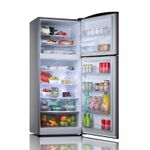 Refrigerador-Top-Mount-de-408-litros-de-capacidad-con-puertas-en-lamina-lisa-y-manija-frontal-RI-575-CR