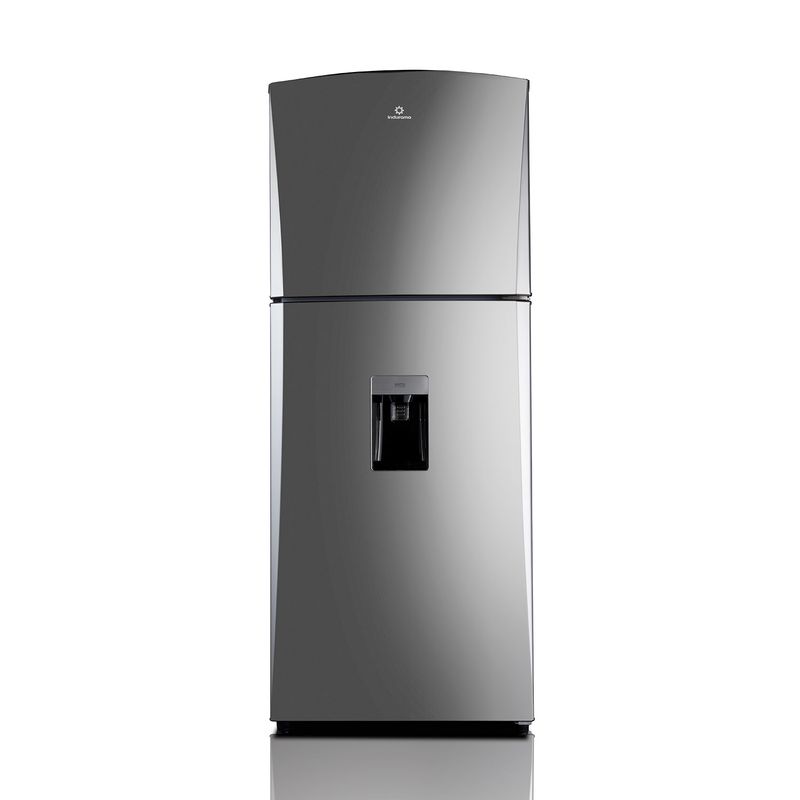 Refrigerador-Top-Mount-de-408-litros-de-capacidad-con-dispensador-de-agua-y-bandejas-de-vidrio-RI-580-CR