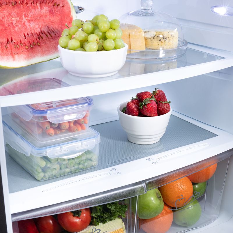 Refrigerador-Top-Mount-de-390-litros-color-croma-con-bandejas-regulables-e-iluminacion-LED-RI-475-MF-CR