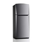 Refrigerador-Top-Mount-de-390-litros-color-croma-con-bandejas-regulables-e-iluminacion-LED-RI-475-MF-CR
