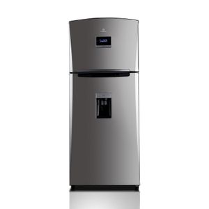 Refrigerador Top Mount de 390 litros con panel digital y 7 funciones programadas RI-485 CR - INDURAMA