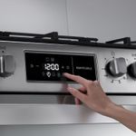 Cocina-a-Gas-montecarlo-zafiro-de-30--5-quemadores-acabado-en-cromo