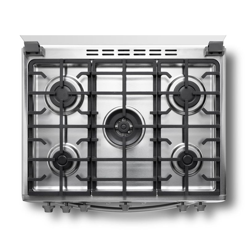 Cocina-a-Gas-de-30--turin-zafiro-de-5-quemadores