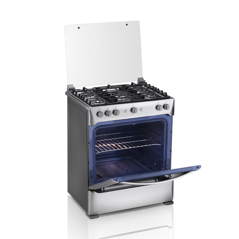 Cocina-a-Gas-de-30--turin-zafiro-de-5-quemadores