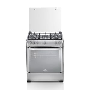 Cocina a Gas de 30" turín zafiro de 5 quemadores - INDURAMA
