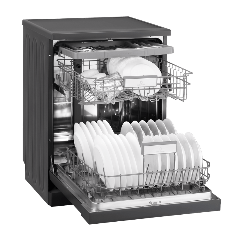 Lavavajillas-con-sistema-de-triple-filtro-y-2-canastillas-ajustables-y-encendido-programable-LVI-14NE