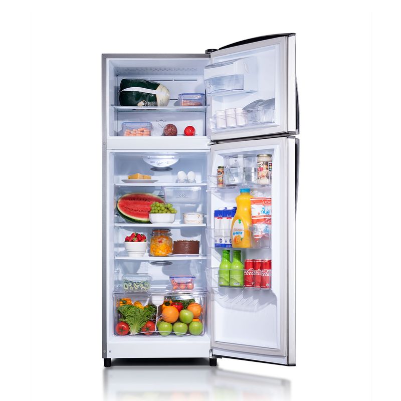 Refrigerador-Top-Mount-de-310-litros-de-capacidad-de-2-puertas-y-dispensador-de-agua-RI-425-CD