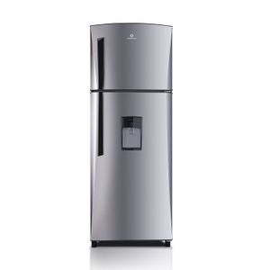Refrigerador Top Mount de 310 litros de capacidad de 2 puertas y dispensador de agua RI-425 CD - INDURAMA