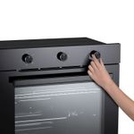 Horno-a-gas-Monnlight-de-75-litros-de-capacidad-con-asador-giratorio-y-puerta-de-triple-vidrio-HEI-75GN