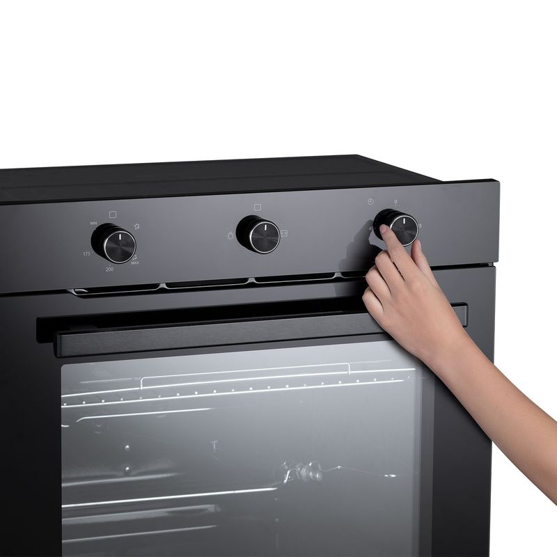 Horno-a-gas-Monnlight-de-75-litros-de-capacidad-con-asador-giratorio-y-puerta-de-triple-vidrio-HEI-75GN