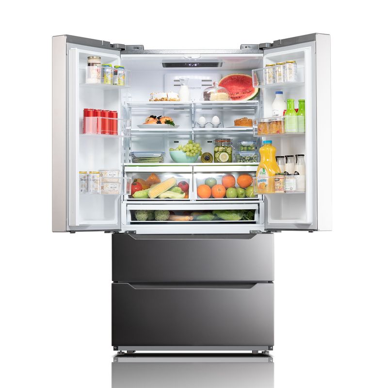 Refrigerador-French-Door-de-671-litros-de-capacidad-de-3-zonas-RI-990I-CROMA