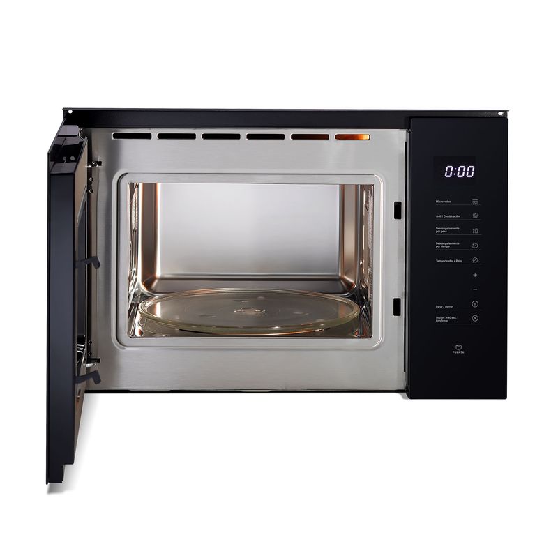 Microondas-empotrable-de-25-litros-con-8-funciones-inteligentes-MWI-25NE