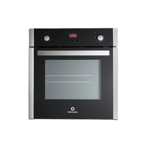 Horno eléctrico de 56 litros de capacidad con 7 funciones y luz integrada HEI-60ENPD - INDURAMA