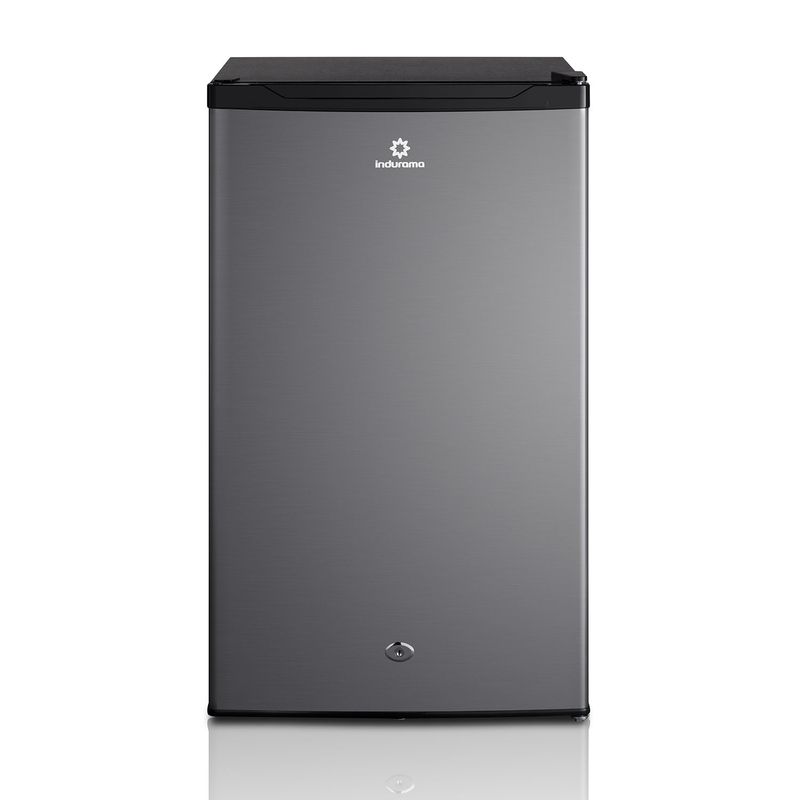 Minibar-de-129-litros-de-acabado-cromado-RI-150CR