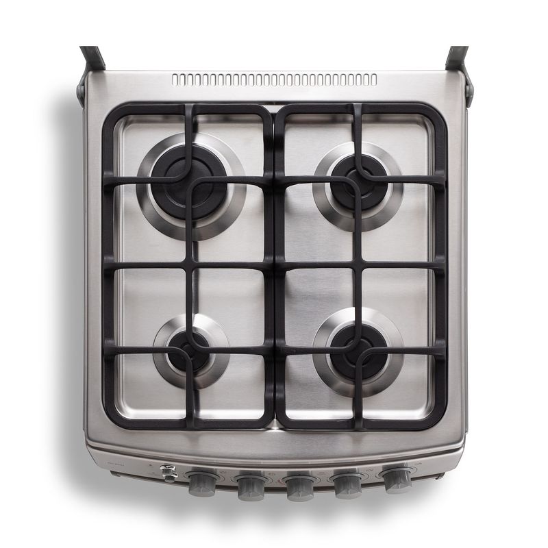 Cocina-a-Gas-de-20--bilbao-spazio-plus-de-4-quemadores-y-acabado-cromado