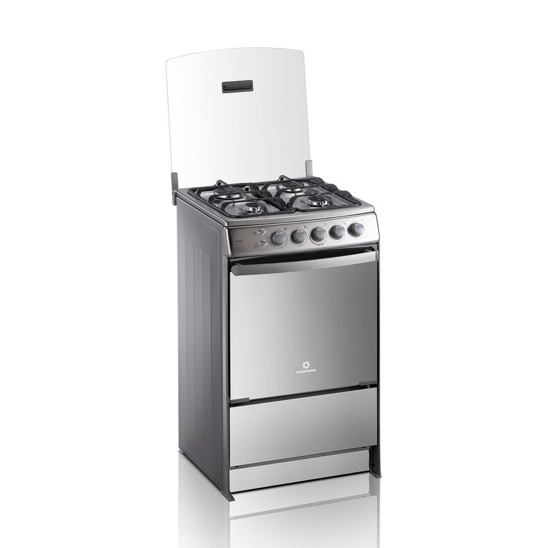 Cocina-a-Gas-de-20--bilbao-spazio-plus-de-4-quemadores-y-acabado-cromado