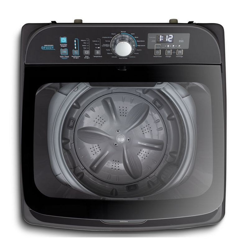 Lavadora-de-carga-superior-de-19-kg-de-capacidad-con-tecnologia-anti-enredo-LRI-19DGR