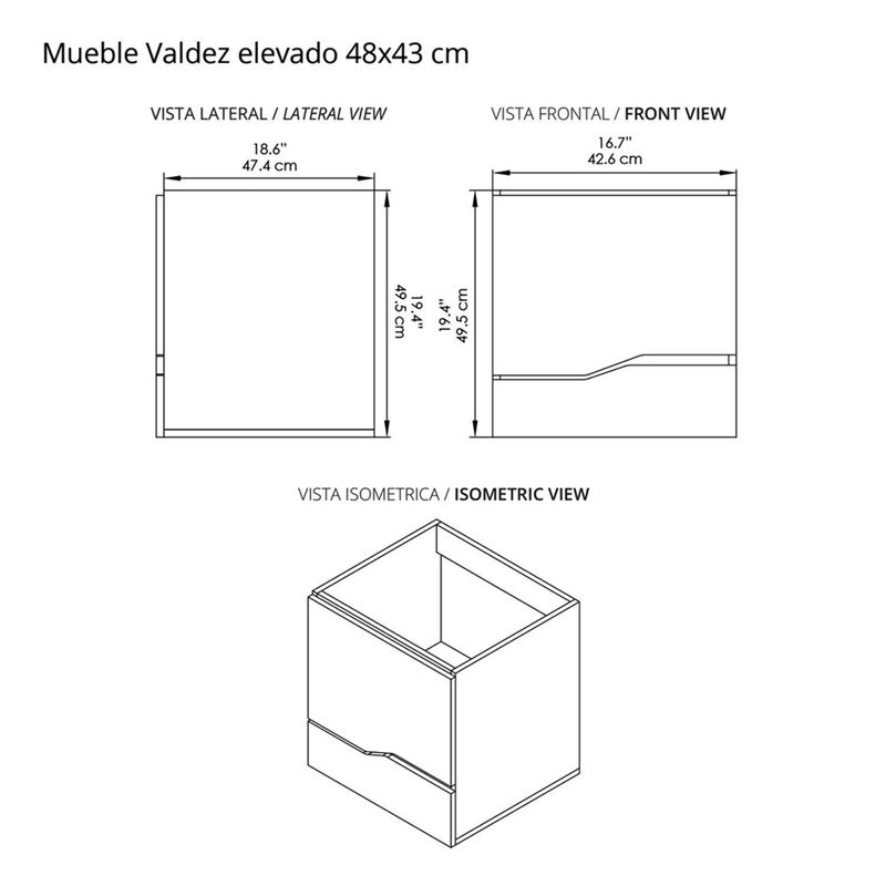 Mueble-de-Baño-con-Lavamanos-de-48X43-cm-tipo-vanity-con-mueble-de-baño-elevado
