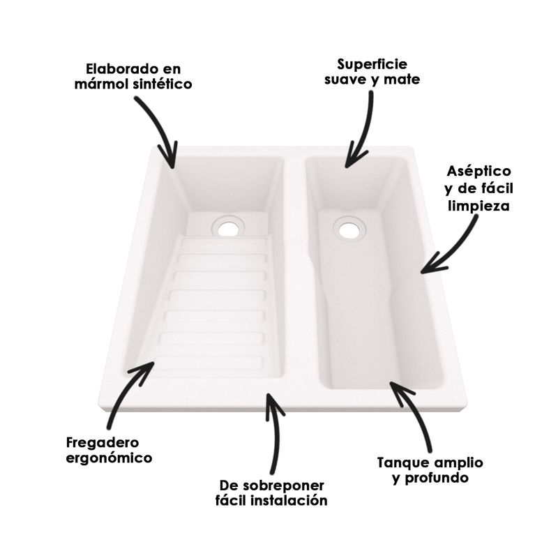 Lavarropa-de-60x60-cm-ergonomico-y-ecologico-elaborado-en-marmol-sintetico-superficie-suave-con-rebose