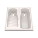 Lavarropa-con-flauta-de-60x60-cm-ergonomico-elaborado-en-marmol-sintetico-con-sistema-de-flauta---dispensador-de-agua-