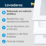 Lavarropa-con-flauta-de-60x60-cm-ergonomico-elaborado-en-marmol-sintetico-con-sistema-de-flauta---dispensador-de-agua-