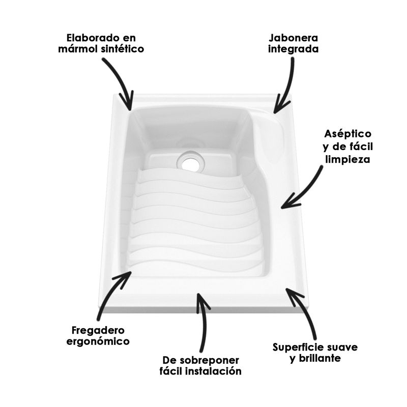 Lavarropa-con-flauta-de-48x60-cm-ergonomico-elaborado-en-marmol-sintetico-con-sistema-de-flauta---dispensador-de-agua-