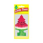 Ambiental-de-carton-verde-con-rojo-con-aroma-WATERMELON.
