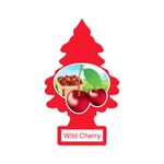 Ambiental-de-carton-rojo-con-aroma-CINNAMON-APPLE.