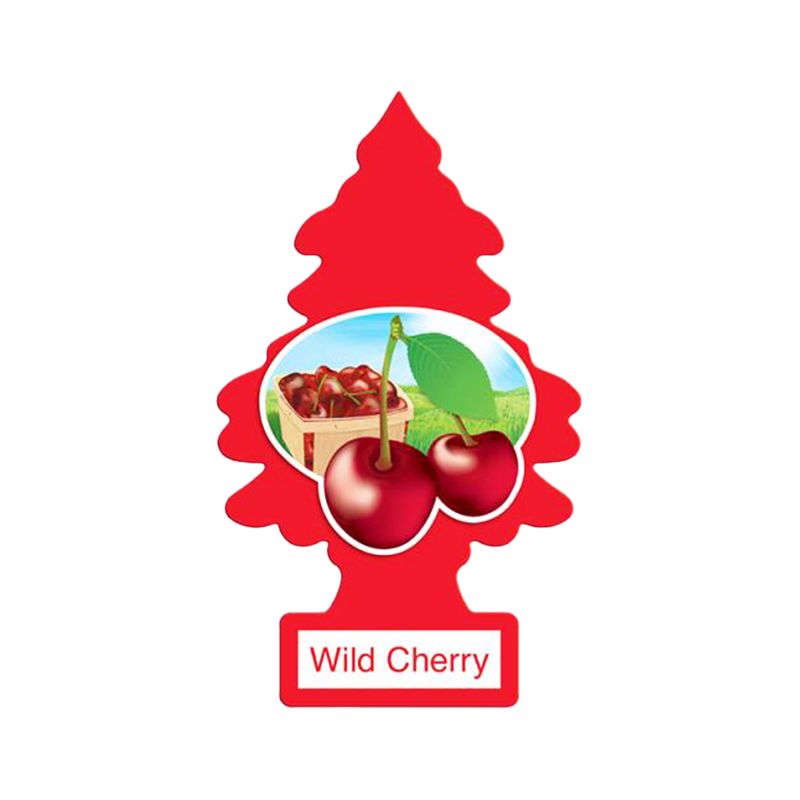 Ambiental-de-carton-rojo-con-aroma-CINNAMON-APPLE.