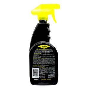 Limpiador y renovador para llantas alto brillo LLANTAX; 500 ml. - SIMONIZ