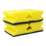 Esponjas-de-cocina-amarilla-SALVA-UÑAS-con-fibra-superior-semi-dura-para-todo-tipo-de-suciedad-latga-duracion.