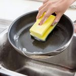 Esponjas-de-cocina-amarilla-SALVA-UÑAS-con-fibra-superior-semi-dura-para-todo-tipo-de-suciedad-latga-duracion.