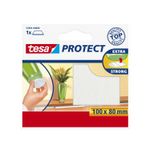 Resbalon-rectangular-color-BLANCO-autoadhesivo-de-10-x-8-cm.