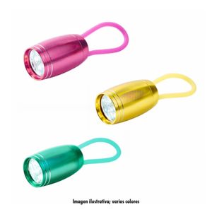 Linterna LED para colgar portatil e impermeable ultra brillante. - DIAMOND VISIONS