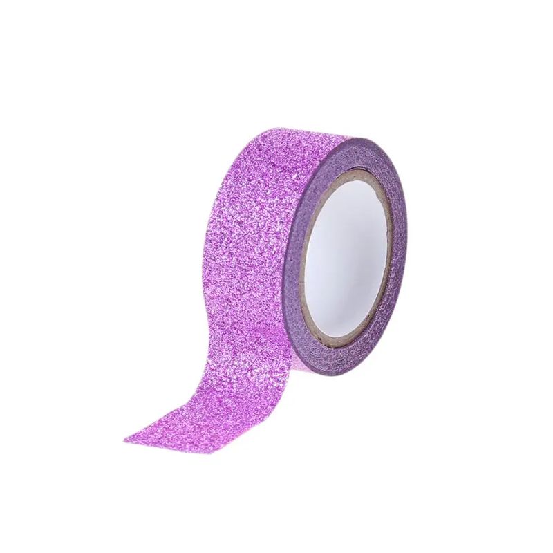 Cinta-adhesiva-con-brillo-color-fucsia-de-2-cm-x-762-m.