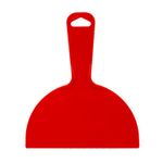 Espatula-plastica-multiusos-de-6---15-cm---color-rojo.