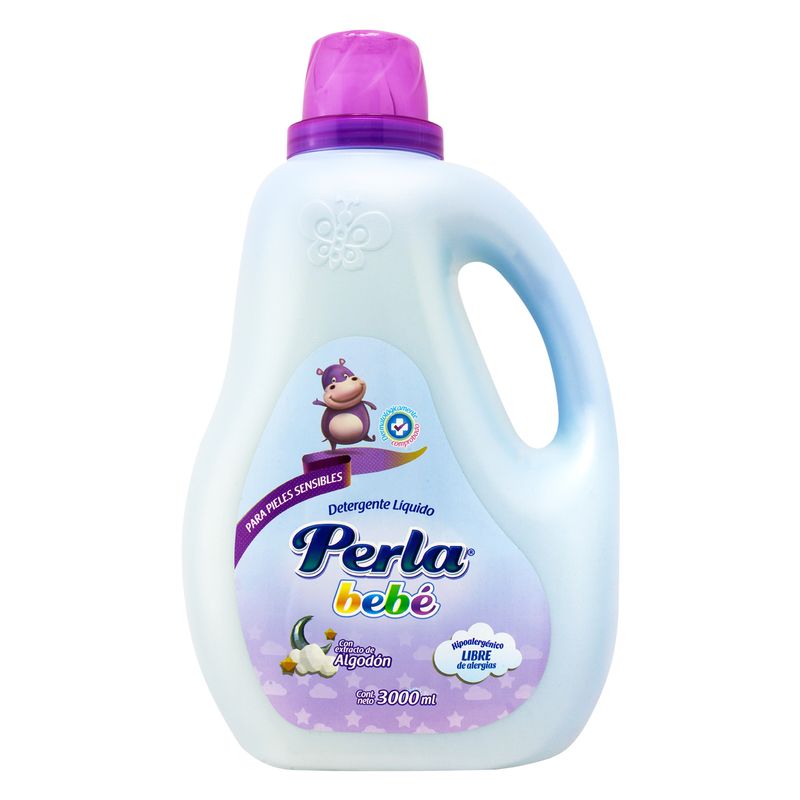 Detergente-liquida-para-ropa-de-bebes-con-extracto-de-ALGODON--3000-ml.