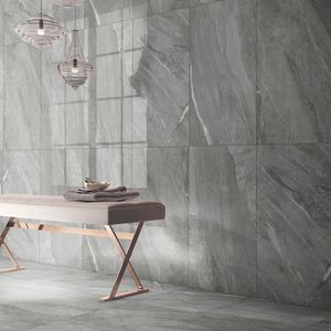 Porcelanato River Dark de 60 x 120 cm - ECUACERAMICA