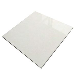 Porcelanato White de 60 x 60 cm - DRM