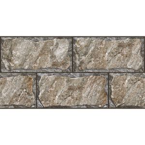 Cerámica Creta Gris de 30 x 60 cm - ECUACERAMICA