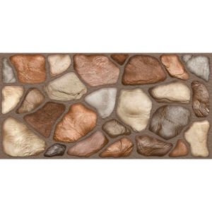 Cerámica Stone Dark de 30 x 60 cm - ECUACERAMICA