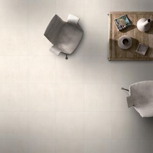 Porcelanato Rodano Chalk de 60 x 60 - ECUACERAMICA