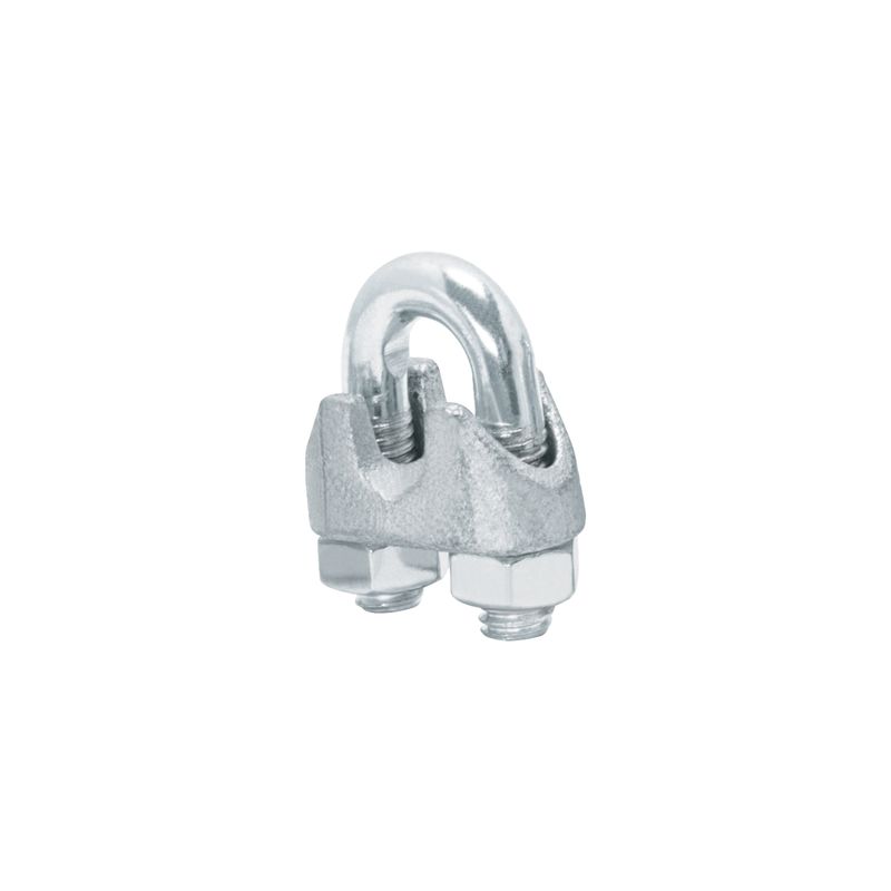 Bolsa-con-40-nudos--perros--de-hierro-p-cable-de-1-4-