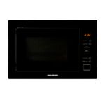 Microondas-28Lt-Negro-120V-60Hz