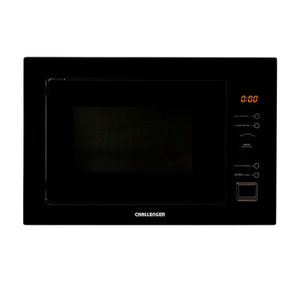 Microondas 28Lt Negro 120V 60Hz